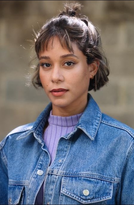 Stephany Liriano Fotoğrafı