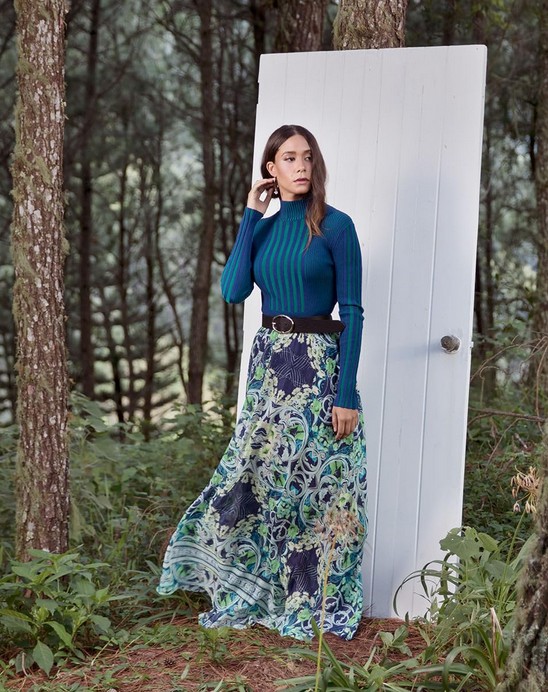 Stephany Liriano Fotoğrafı