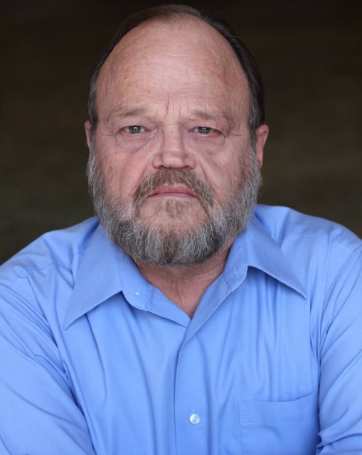 William Tokarsky Fotoğrafı