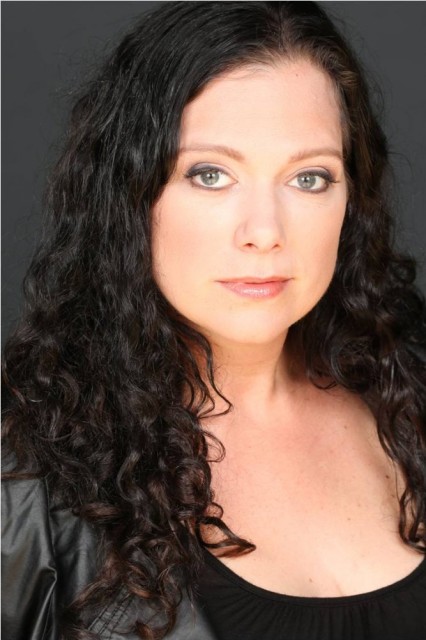 Eliza Kelley Fotoğrafı