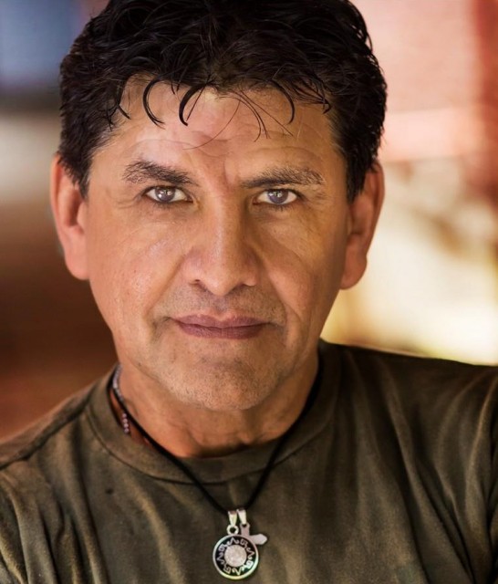 Santos De La Rosa Fotoğrafı