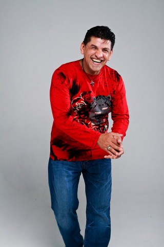 Santos De La Rosa Fotoğrafı