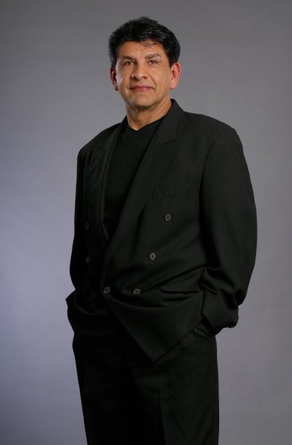 Santos De La Rosa Fotoğrafı