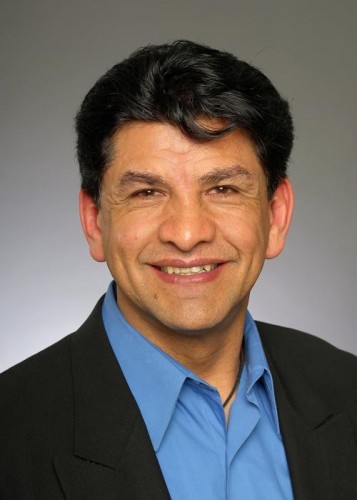 Santos De La Rosa Fotoğrafı
