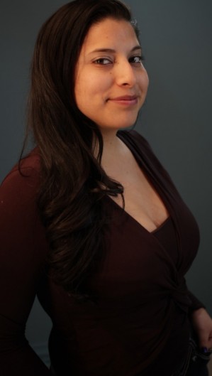 Lilian  Brooks  Fotoğrafı