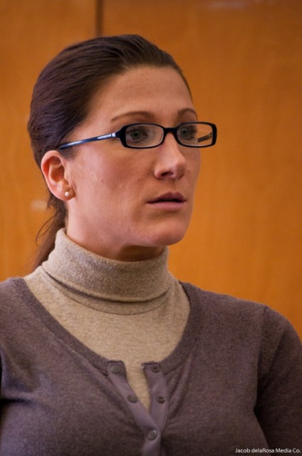 Amber L  DeVos Fotoğrafı