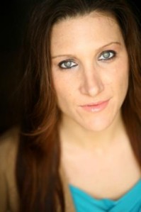 Amber L  DeVos Fotoğrafı