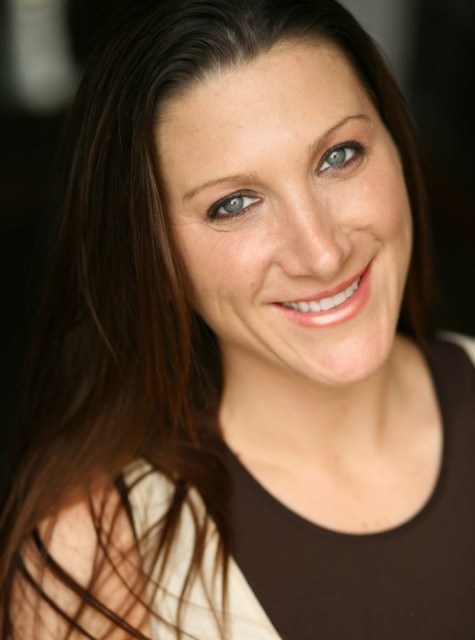 Amber L  DeVos Fotoğrafı