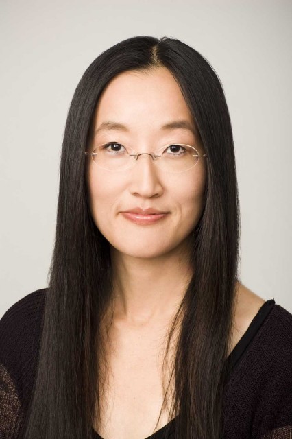 Melissa Tang Fotoğrafı