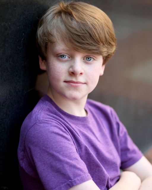 Myles  Moore  Fotoğrafı
