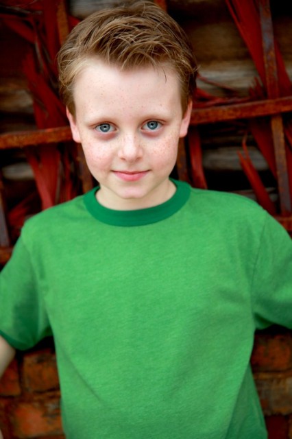 Myles  Moore  Fotoğrafı