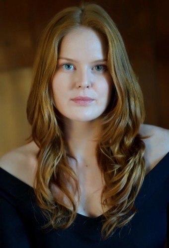 Laura  Meakin Fotoğrafı