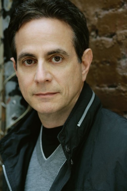 Philip  Schaefer  Fotoğrafı