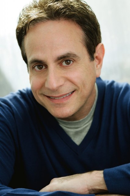 Philip  Schaefer  Fotoğrafı