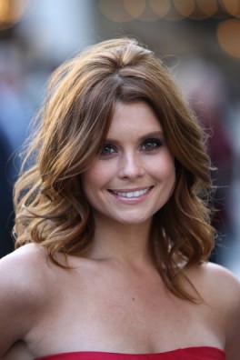 JoAnna Garcia  Swisher Fotoğrafı