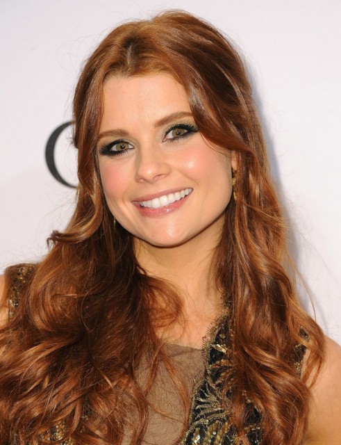 JoAnna Garcia  Swisher Fotoğrafı