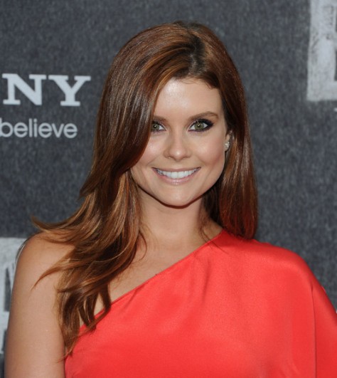 JoAnna Garcia  Swisher Fotoğrafı
