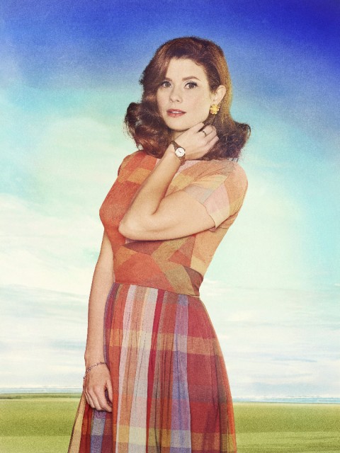 JoAnna Garcia  Swisher Fotoğrafı