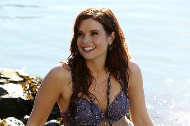 JoAnna Garcia  Swisher Fotoğrafı