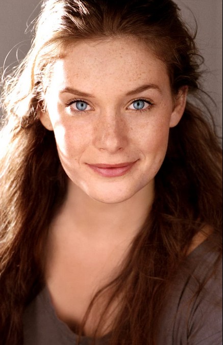 Rachel Keller Fotoğrafları 8