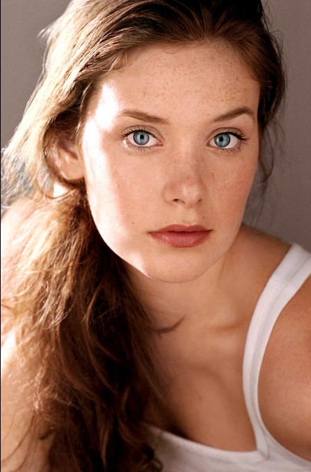 Rachel Keller Fotoğrafları 9