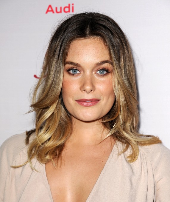 Rachel Keller Fotoğrafları 10