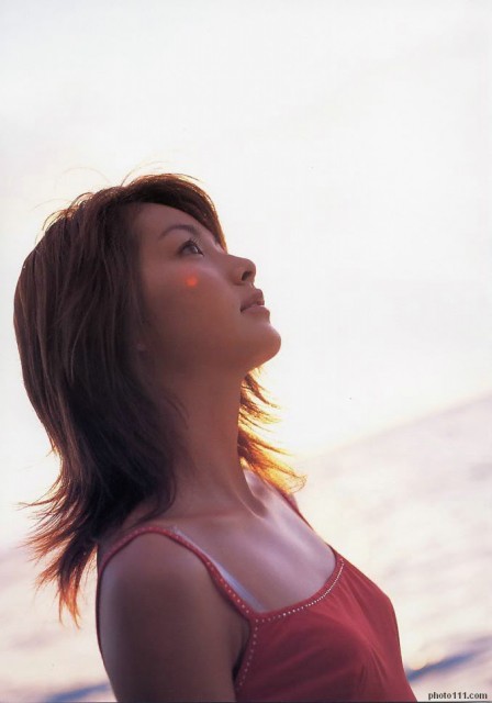 Megumi Sato Fotoğrafı