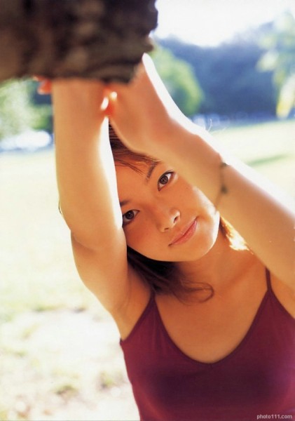 Megumi Sato Fotoğrafları 33