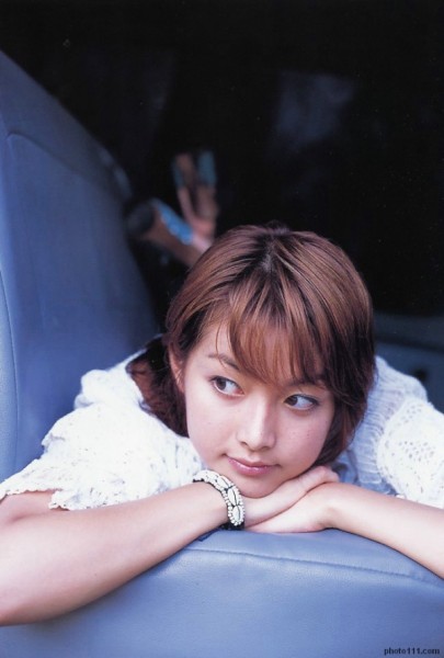 Megumi Sato Fotoğrafları 35