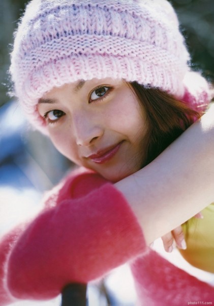 Megumi Sato Fotoğrafları 59