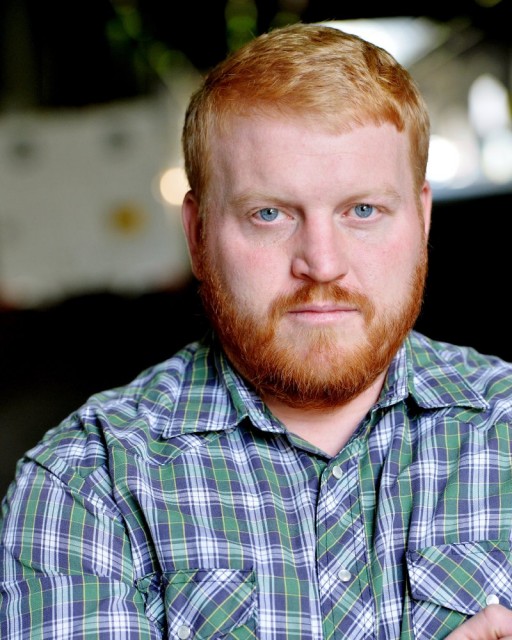 Shane  Palmerton Fotoğrafı
