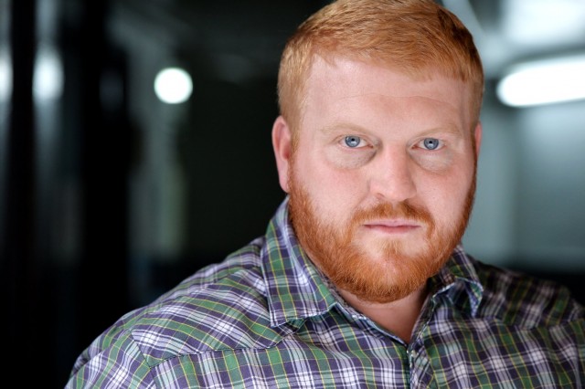 Shane  Palmerton Fotoğrafı