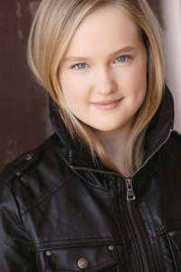 Emma Howard Fotoğrafı