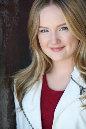Emma Howard Fotoğrafı