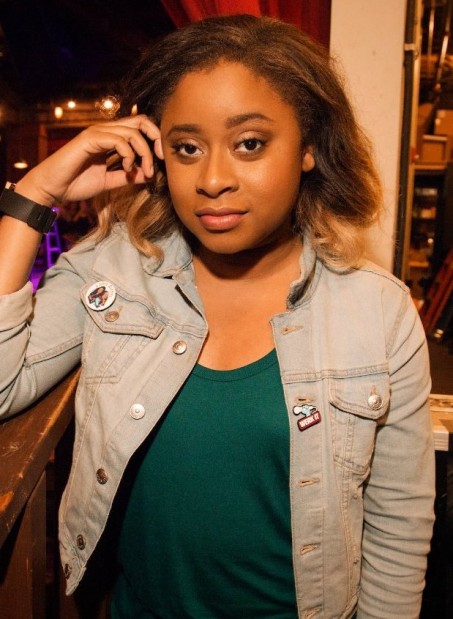 Phoebe Robinson Fotoğrafları 15