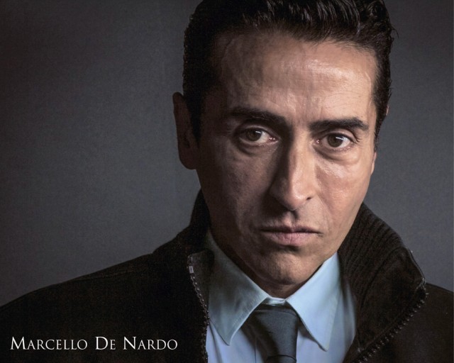 Marcello De  Nardo  Fotoğrafları 3