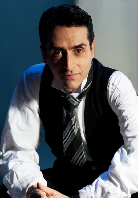 Marcello De  Nardo  Fotoğrafı
