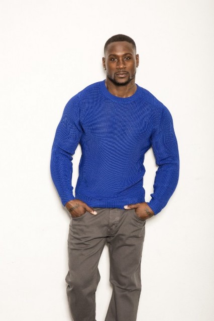 Thomas Q.  Jones Fotoğrafı