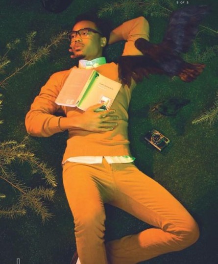 Julian  Walker Fotoğrafı