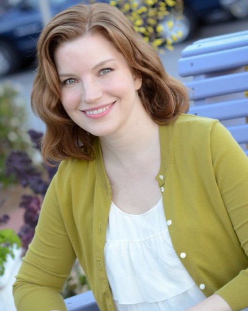 Elizabeth Diane Wells Fotoğrafı