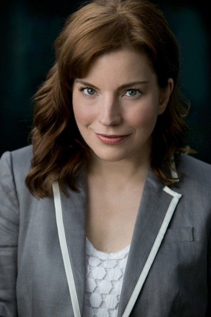 Elizabeth Diane Wells Fotoğrafı