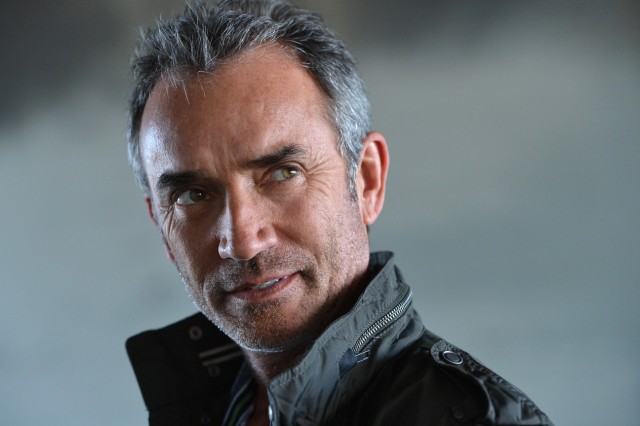 Douglas  Olsson Fotoğrafı