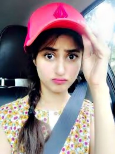 Sajal Ali Fotoğrafları 4