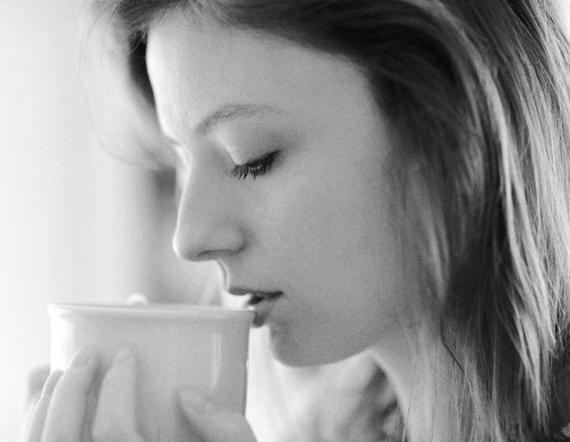 Christina  Leidel Fotoğrafı