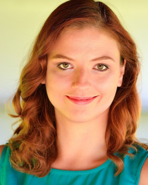 Christina  Leidel Fotoğrafı