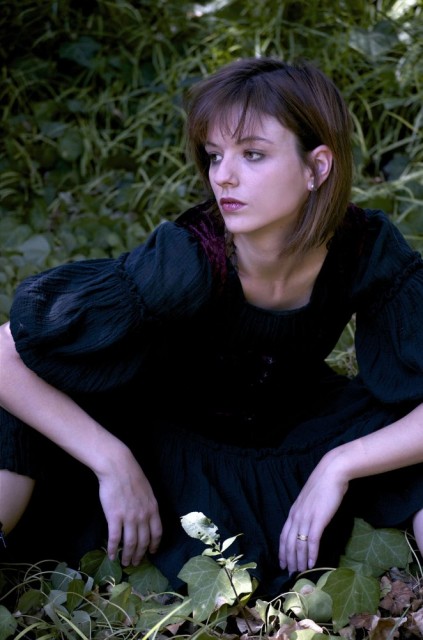 Christina  Leidel Fotoğrafı