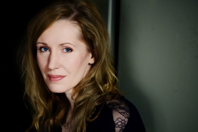 Silvina Buchbauer Fotoğrafı