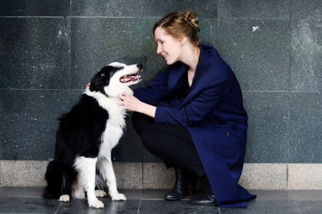 Silvina Buchbauer Fotoğrafları 16