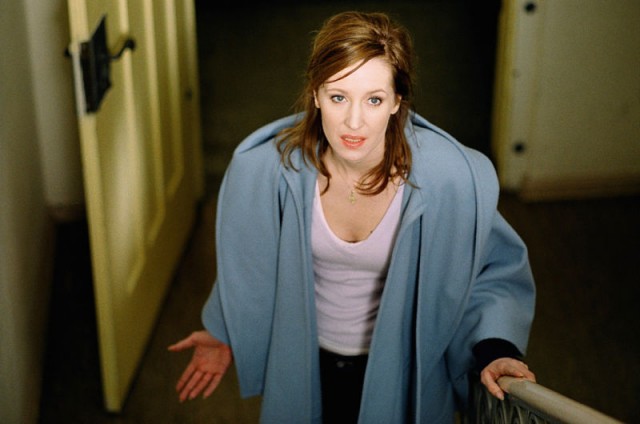 Silvina Buchbauer Fotoğrafı