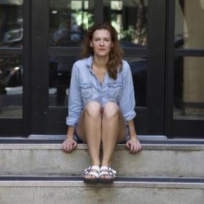 Gwendolyn  Ellis Fotoğrafı